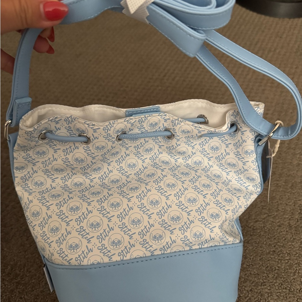 Stitch Adorable Handbag๐๐ - Picture 2 of 2